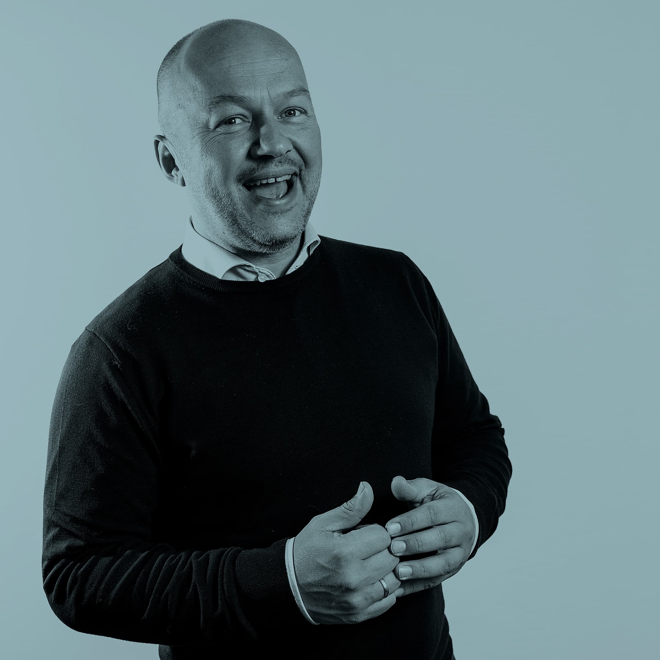 Klaas Kroezen — interview Managementboek.nl