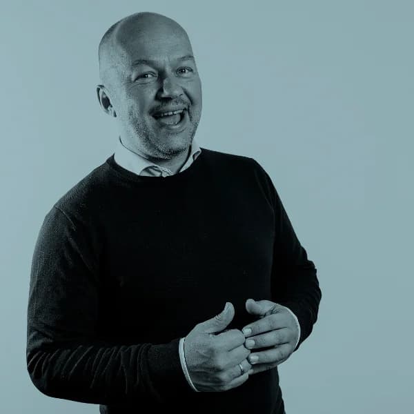 Klaas Kroezen — interview Managementboek.nl