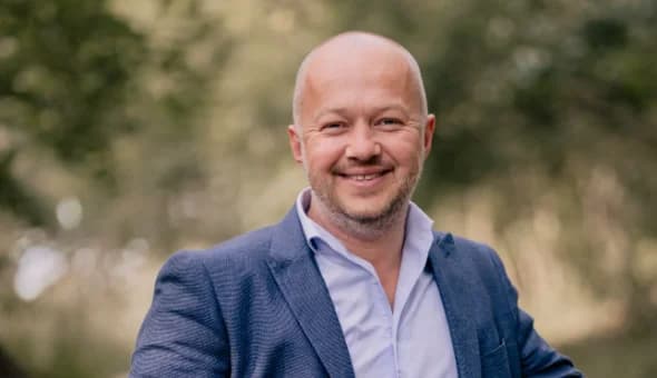 Klaas Kroezen