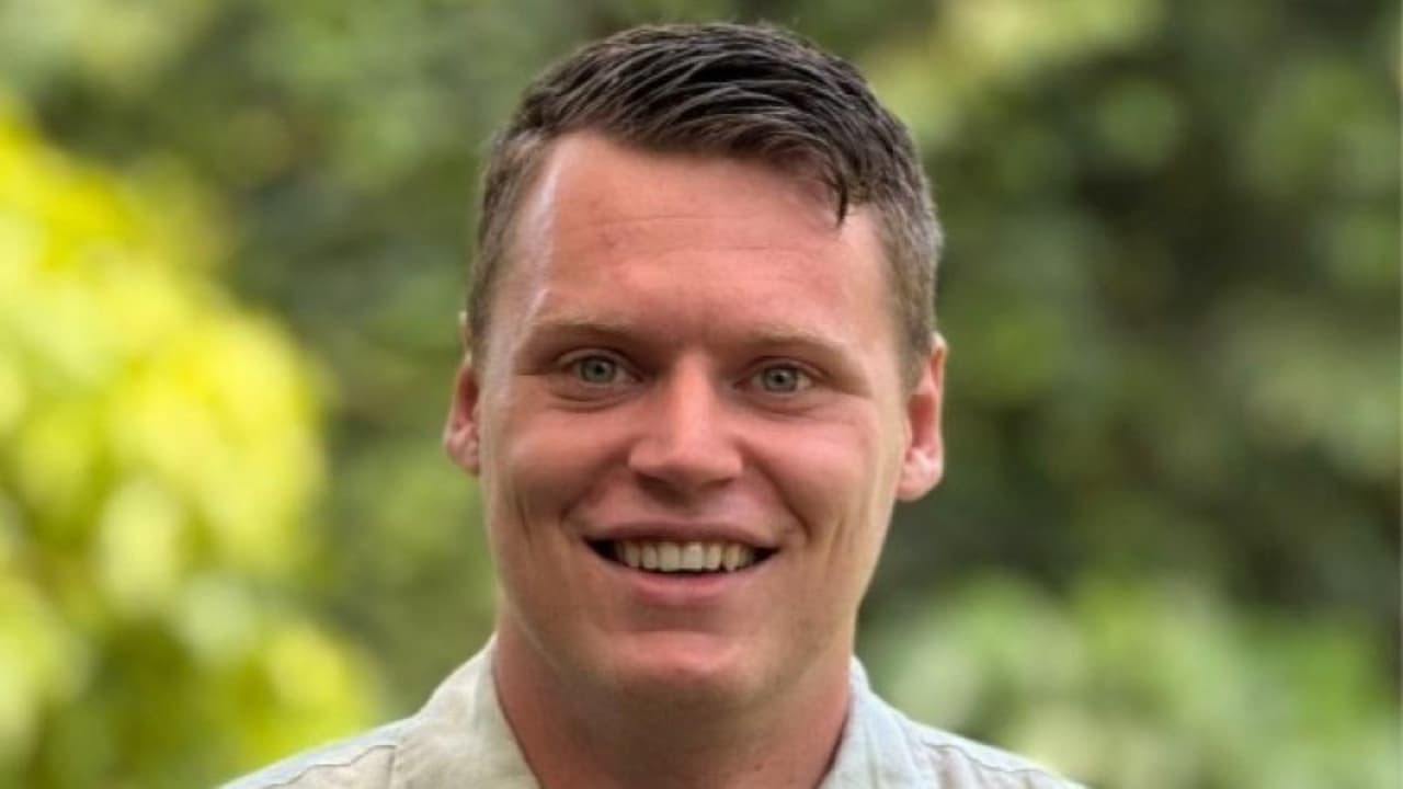 Van klant naar collega: Joost Wammes wordt Customer Success Manager