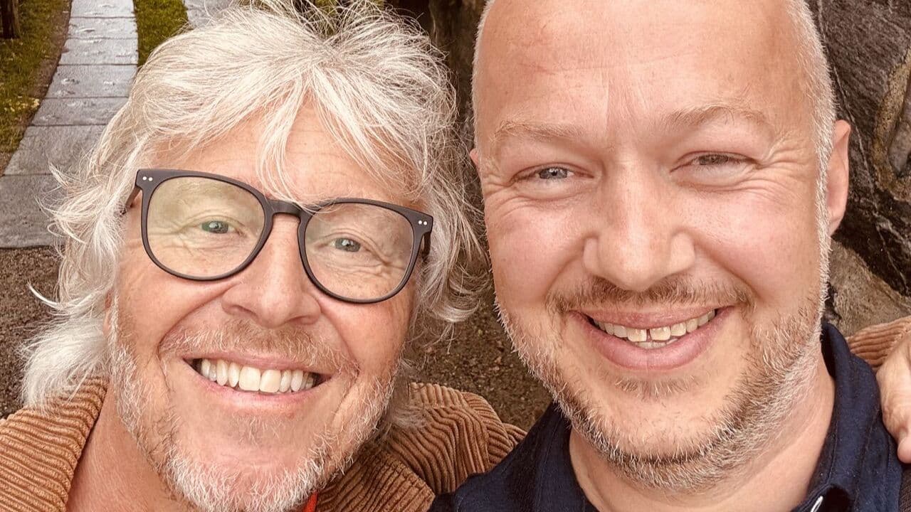 Stilteweek in Mandali met Tijn Touber