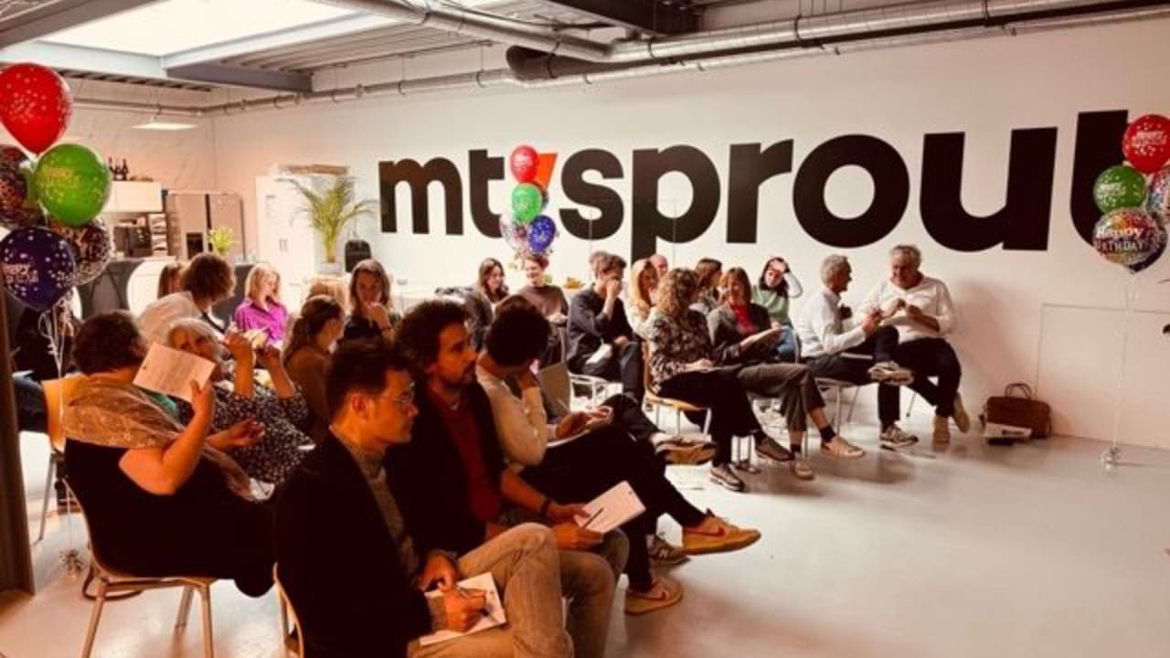 MT/Sprout: Waarom overtuigingen in sales belangrijk zijn en oprechtheid key is