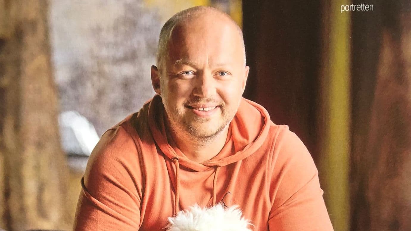 Klaas Kroezen in de Ouders van Nu: In mijn hoofd was ik al vader toen die rol van me werd afgenomen