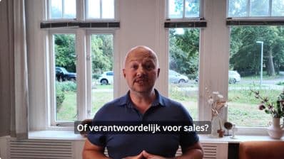 Sales Excellence Najaarstraining: In een maand 10% beter in sales