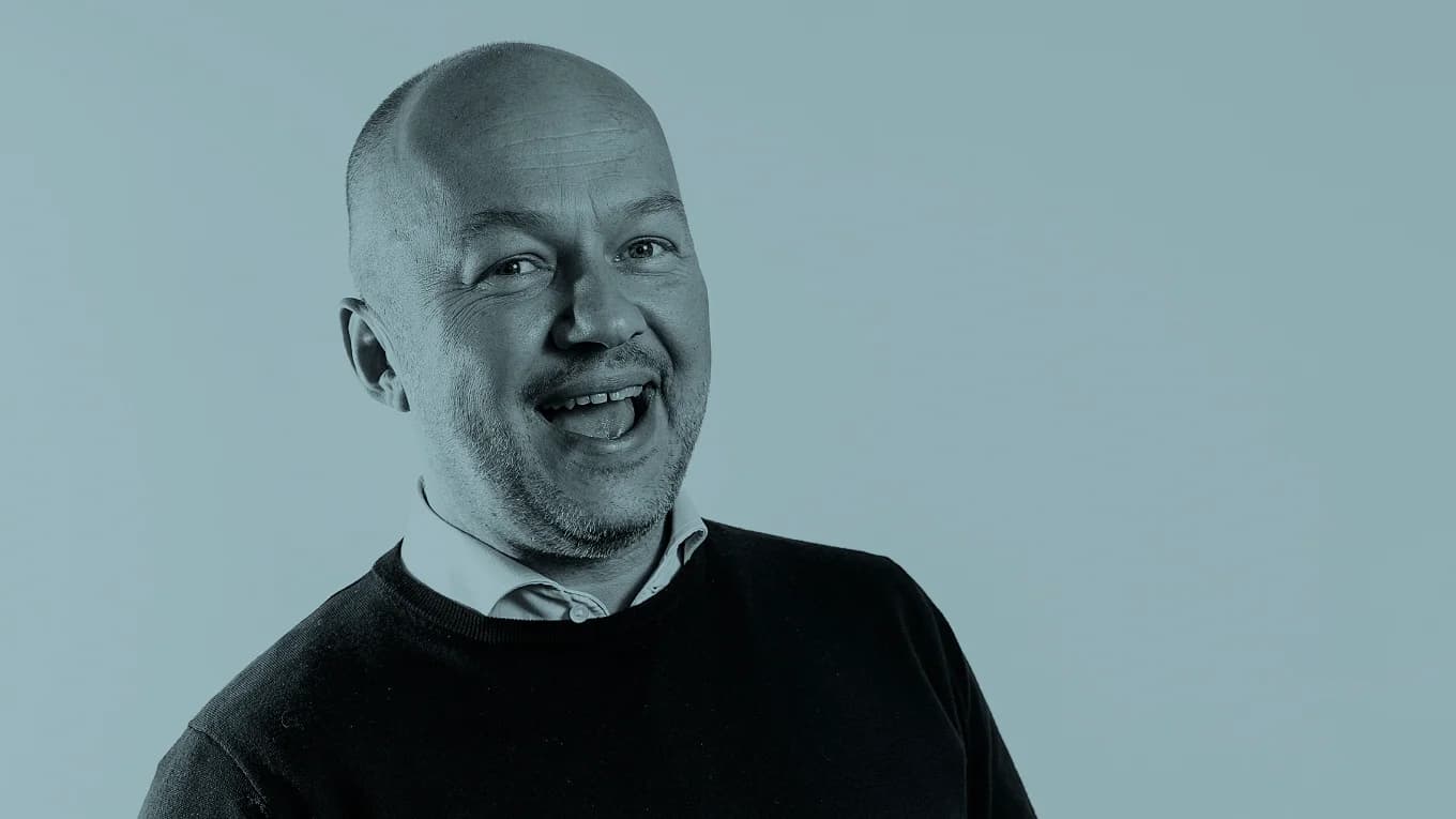 ‘Sales is menselijk contact. Oprechte interesse.’ Lees het interview bij Managementboek.