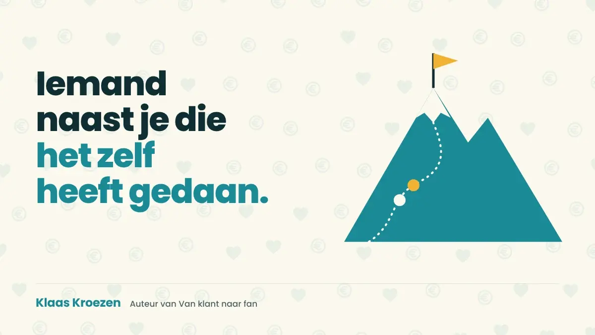 Wat doet een business coach, en wanneer heb je er een nodig? | Klaas Kroezen, oprecht en ontspannen