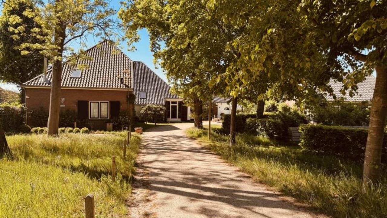 Klaas Kroezen bestuurslid van Jan XVII