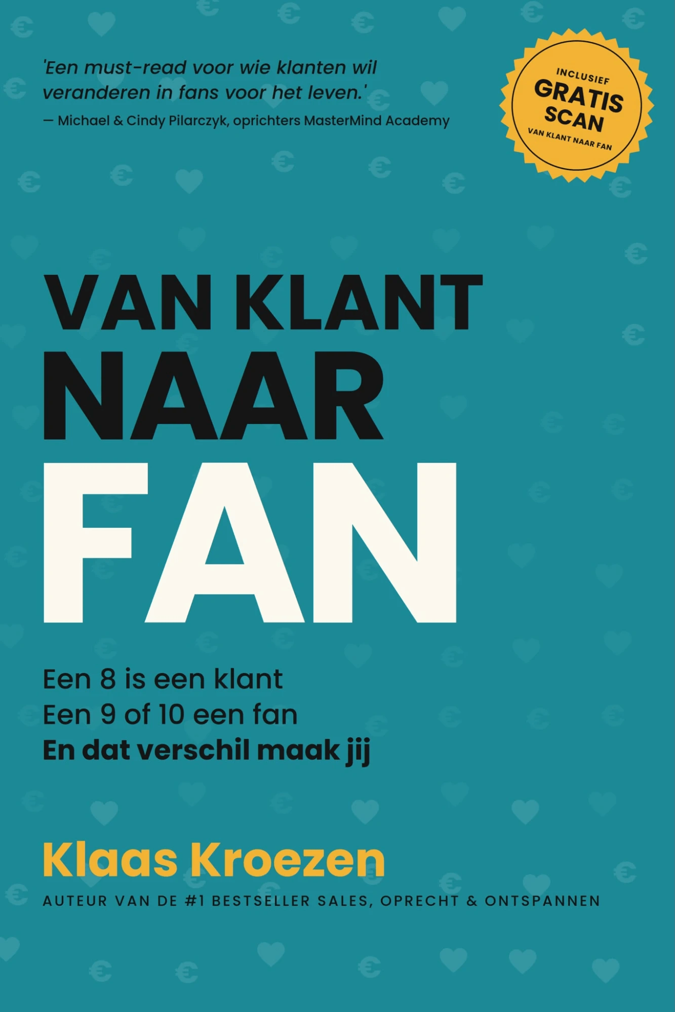 Van klant naar fan
