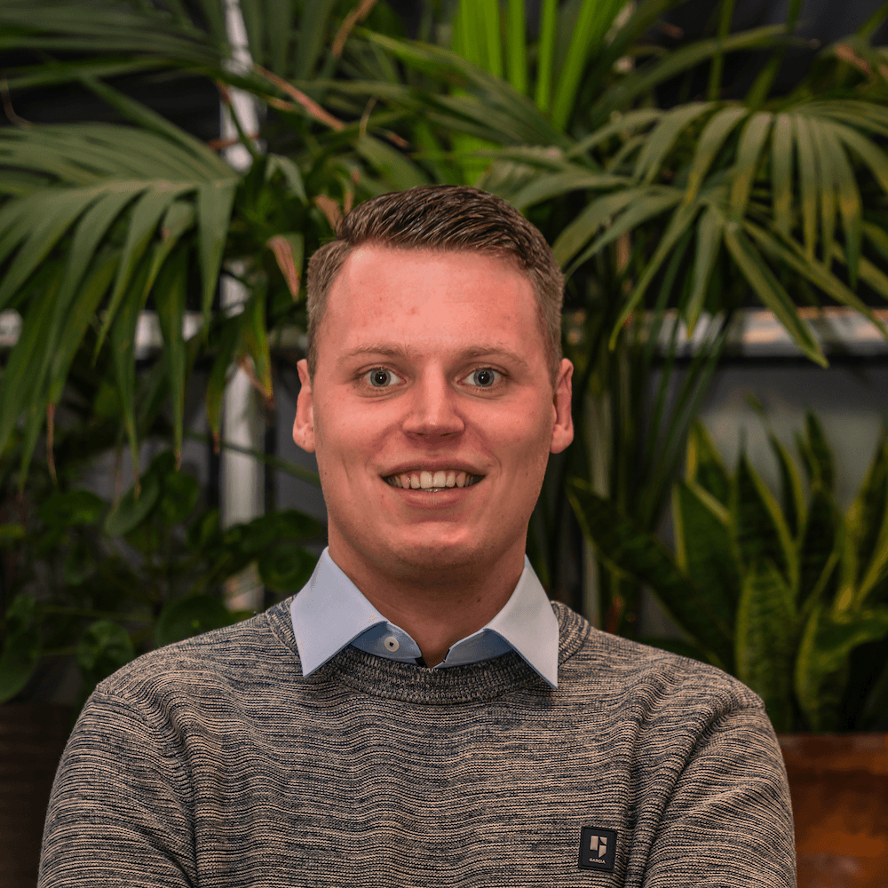Joost Wammes